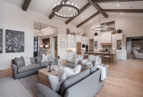 921 Brinn - Harper Estates Model