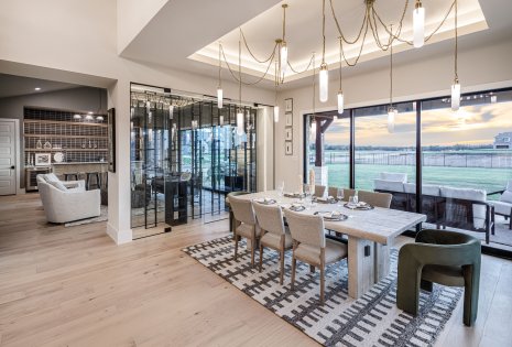 921 Brinn - Harper Estates Model