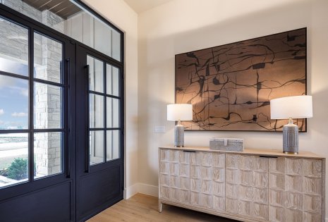 921 Brinn - Harper Estates Model