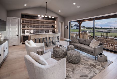 921 Brinn - Harper Estates Model