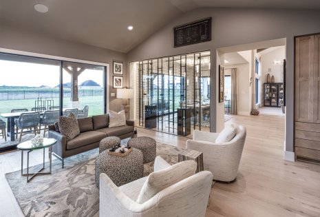 921 Brinn - Harper Estates Model