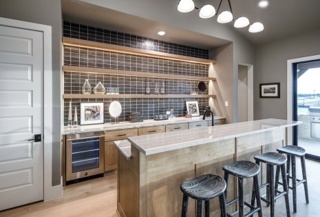 921 Brinn - Harper Estates Model