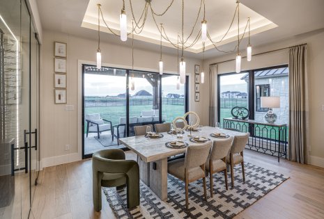 921 Brinn - Harper Estates Model