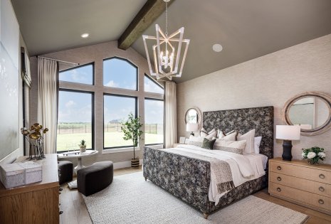 921 Brinn - Harper Estates Model