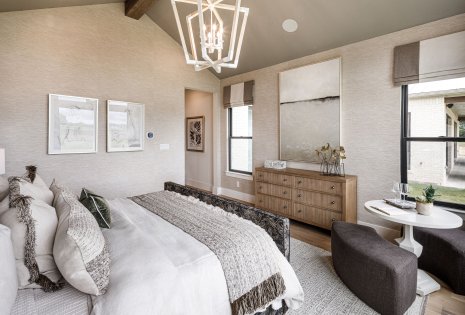 921 Brinn - Harper Estates Model
