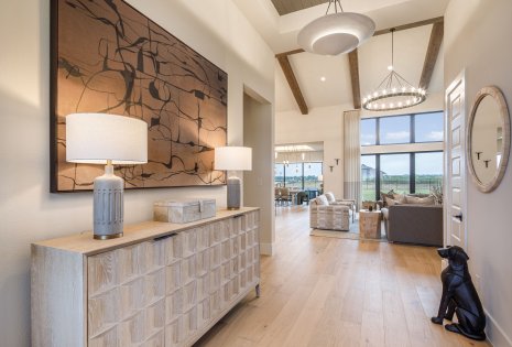 921 Brinn - Harper Estates Model
