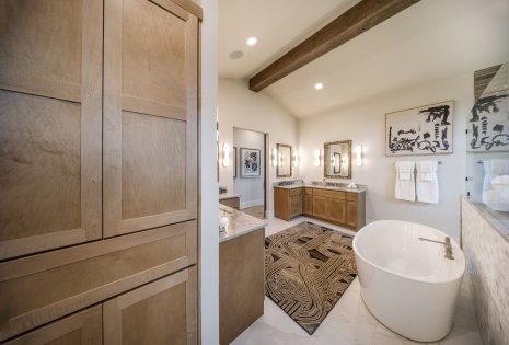 921 Brinn - Harper Estates Model