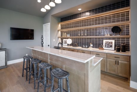 921 Brinn - Harper Estates Model