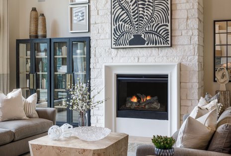 921 Brinn - Harper Estates Model