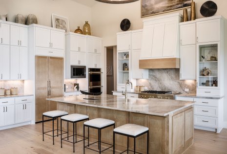 921 Brinn - Harper Estates Model