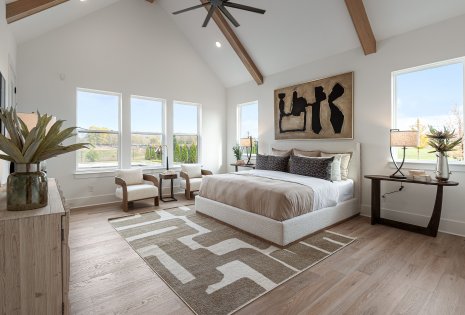 1095 Hamilton Dr - Model