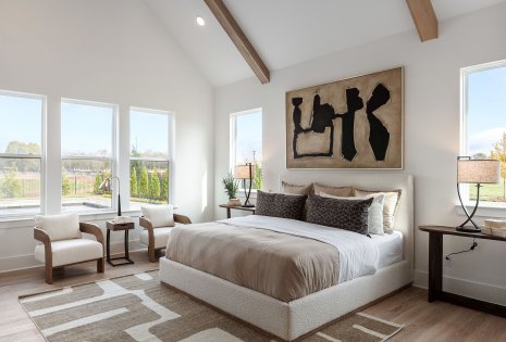 1095 Hamilton Dr - Model