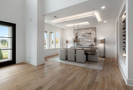1095 Hamilton Dr - Model