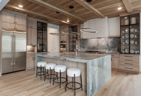 1095 Hamilton Dr - Model
