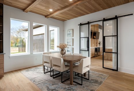 1095 Hamilton Dr - Model