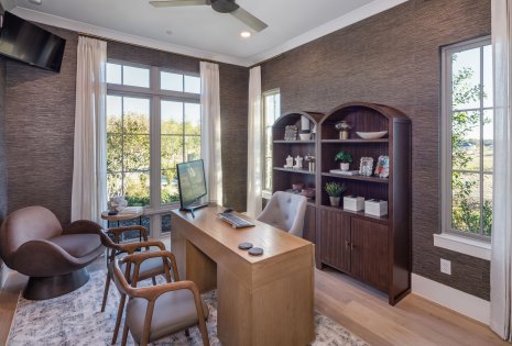 1202 Dean Meadow - Dean Farms Model