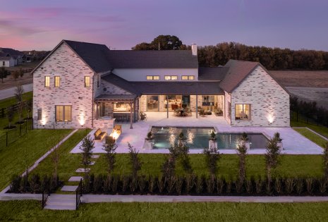 1202 Dean Meadow - Dean Farms Model