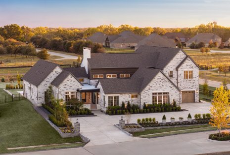 1202 Dean Meadow - Dean Farms Model