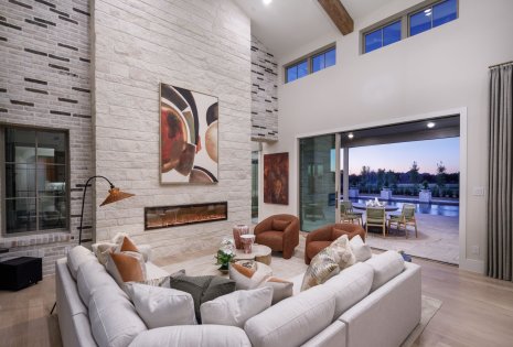 1202 Dean Meadow - Dean Farms Model