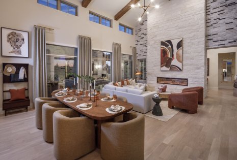 1202 Dean Meadow - Dean Farms Model
