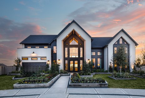 Legacy Exterior