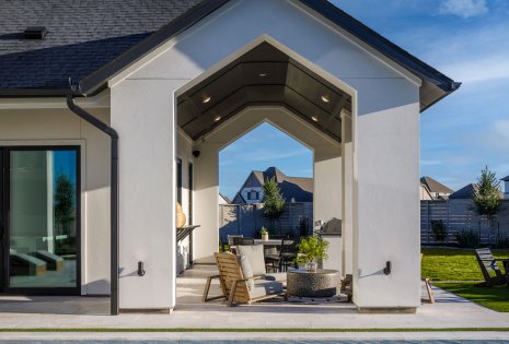 646 Barrel Oak - Legacy Model