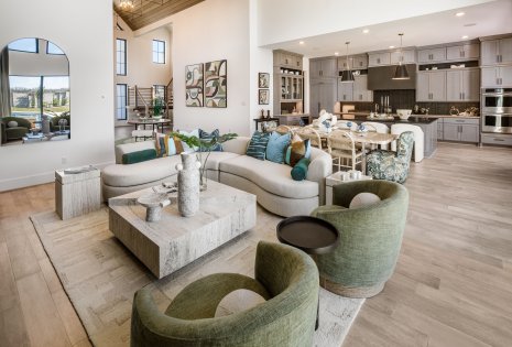 646 Barrel Oak - Legacy Model