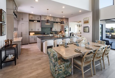 646 Barrel Oak - Legacy Model