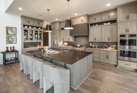 646 Barrel Oak - Legacy Model