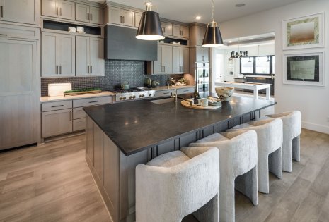 646 Barrel Oak - Legacy Model