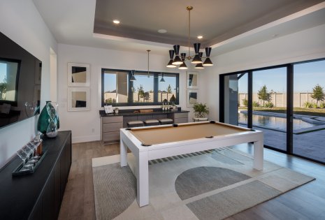 646 Barrel Oak - Legacy Model