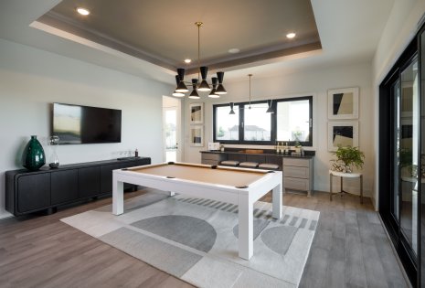 646 Barrel Oak - Legacy Model