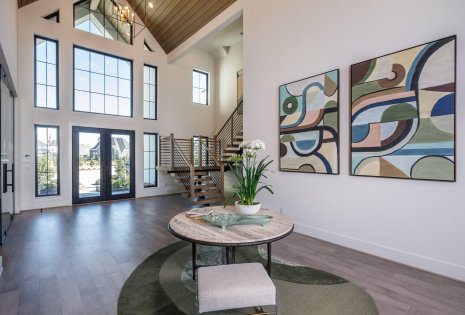 646 Barrel Oak - Legacy Model