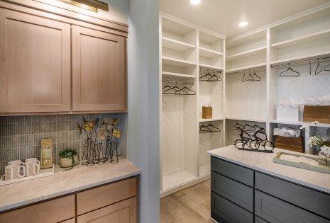 646 Barrel Oak - Legacy Model
