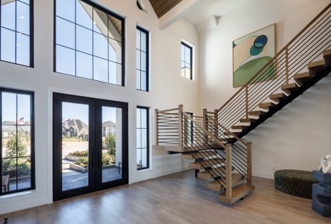 646 Barrel Oak - Legacy Model