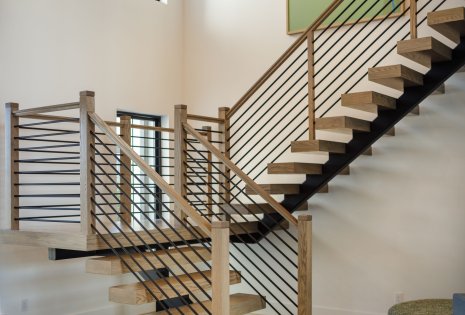 646 Barrel Oak - Legacy Model