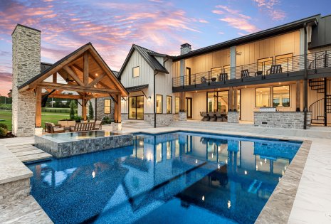 BOYL Model - 4524 Murfreesboro Rd