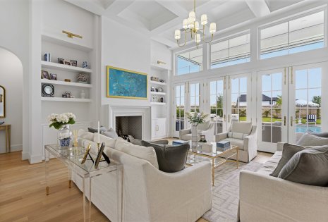 11019 Twistflower Drive