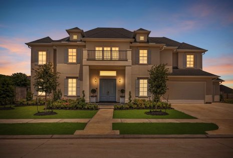 11019 Twistflower Drive