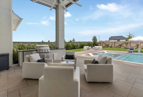 11019 Twistflower Drive