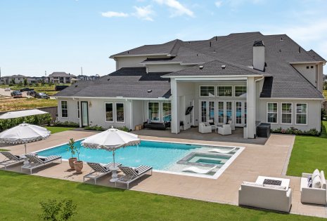 11019 Twistflower Drive