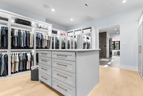 Gingham Drive
