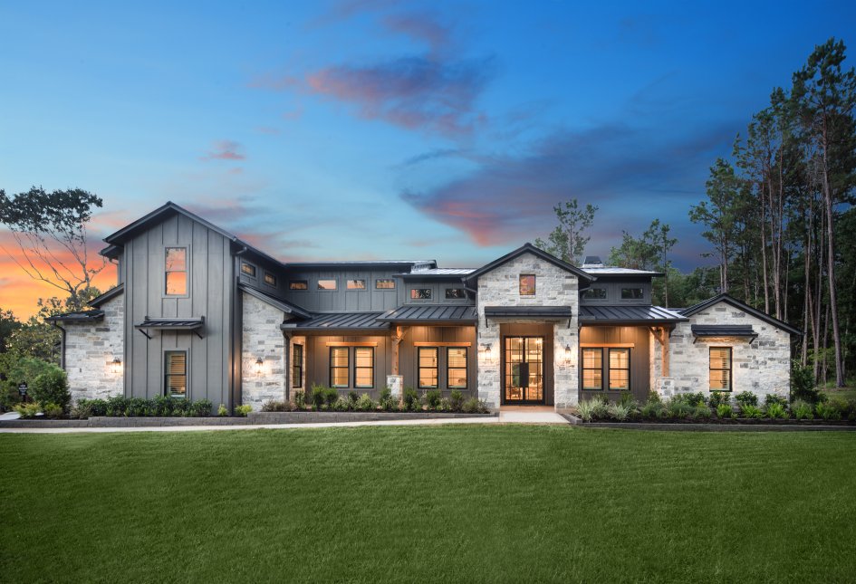 Republic Grand Ranch Exterior