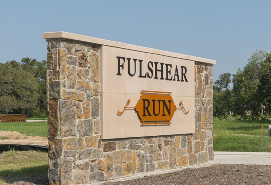 Fulshear Run