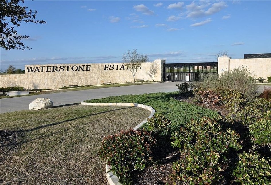 Waterstone Estates