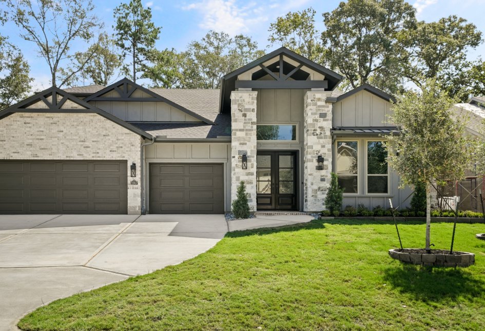 21957 Canyon Trail