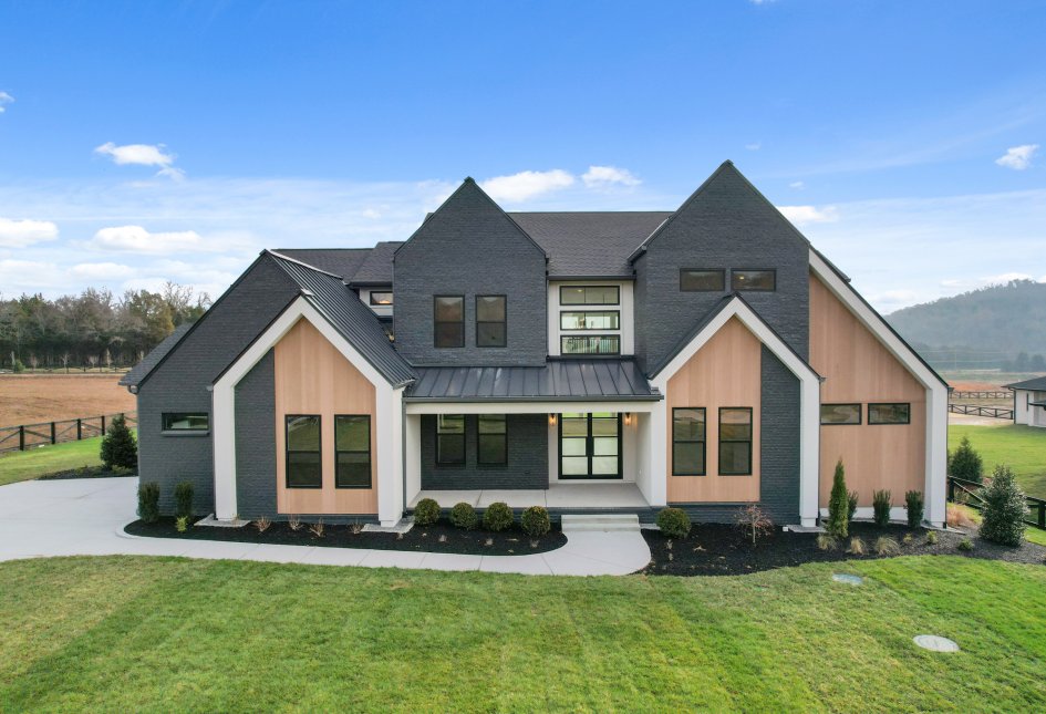 7164 Bonterra
