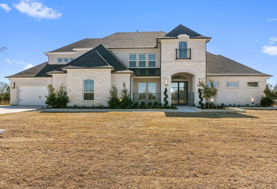 317 Chapel View 