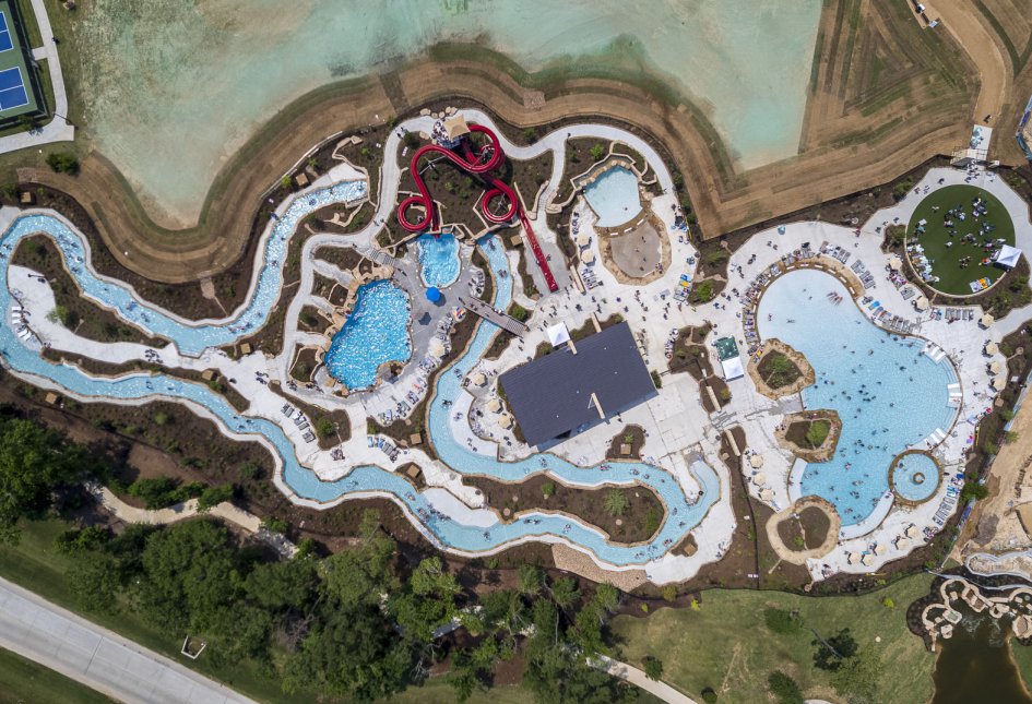 Discovery Cove