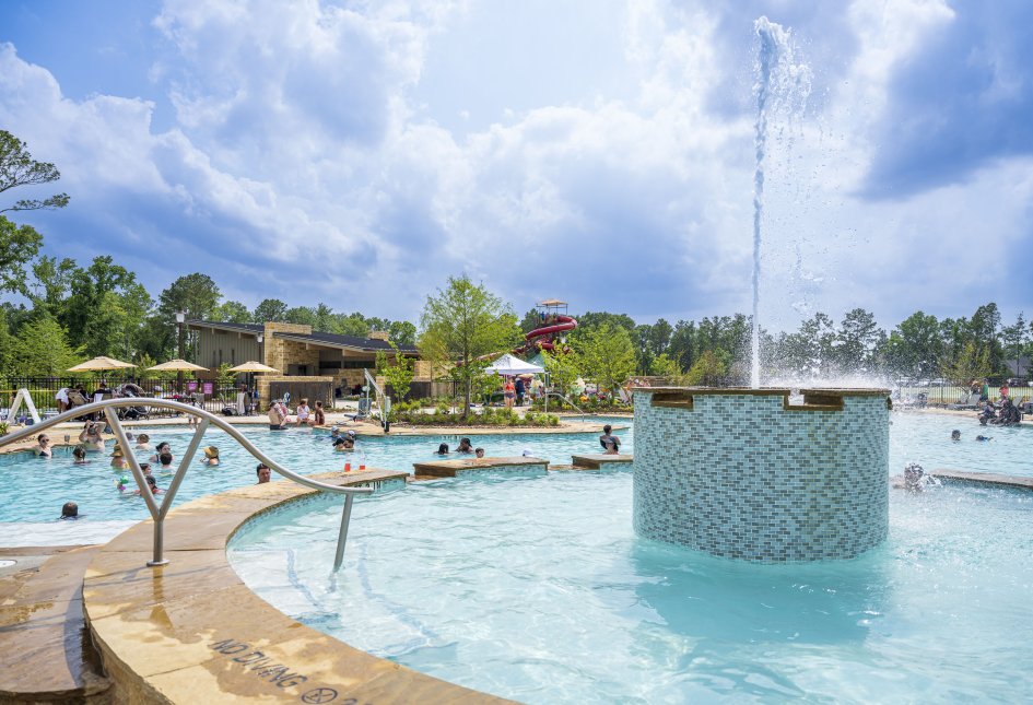 Discovery Cove